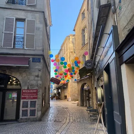 Apartamento Maison De Lur *