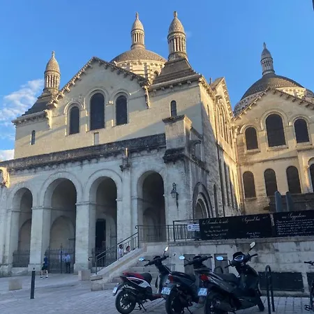 Maison De Lur Lägenhet Périgueux