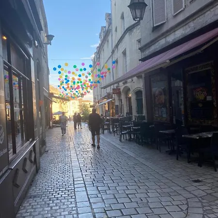 Maison De Lur Apartamento