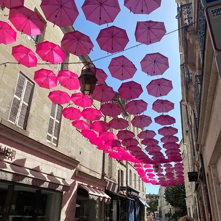 Lägenhet Maison De Lur Périgueux