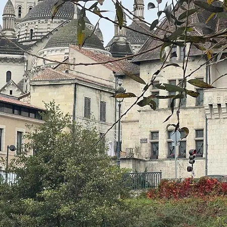 Maison De Lur * Périgueux