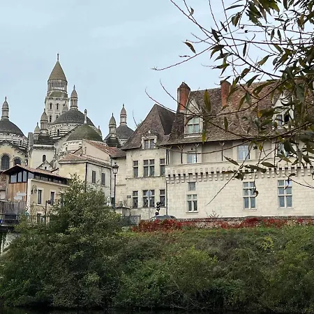 Maison De Lur Lägenhet