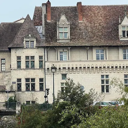 公寓 Maison De Lur 佩里格