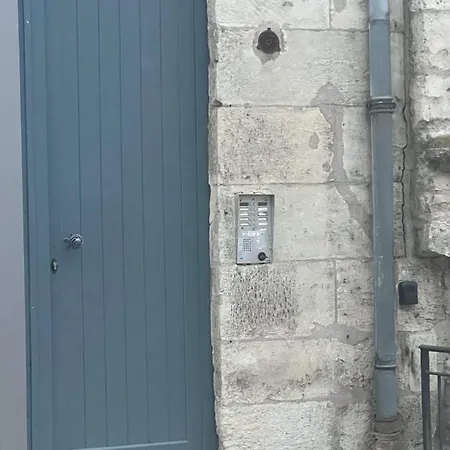 Maison De Lur Lägenhet Périgueux