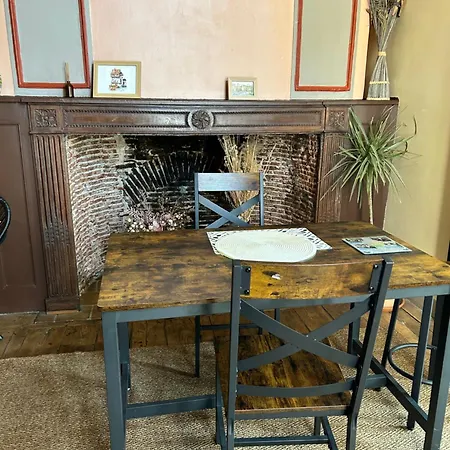 Maison De Lur Apartament
