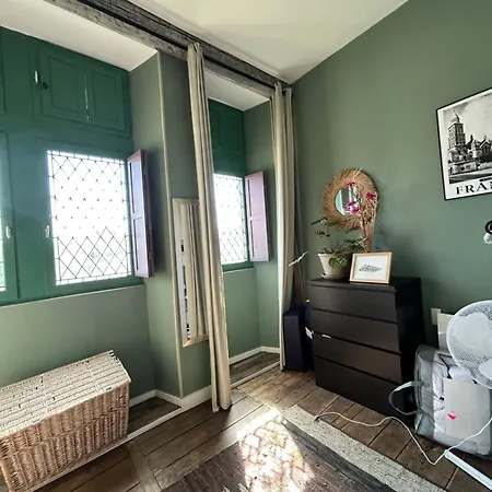 Maison De Lur Apartamento *