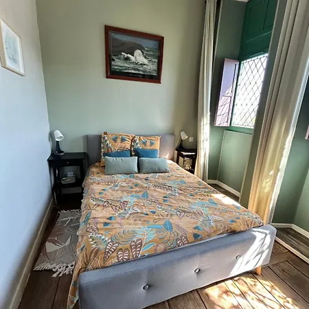 Maison De Lur *