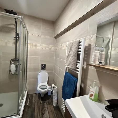 Maison De Lur Apartamento *