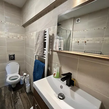 Apartamento Maison De Lur *