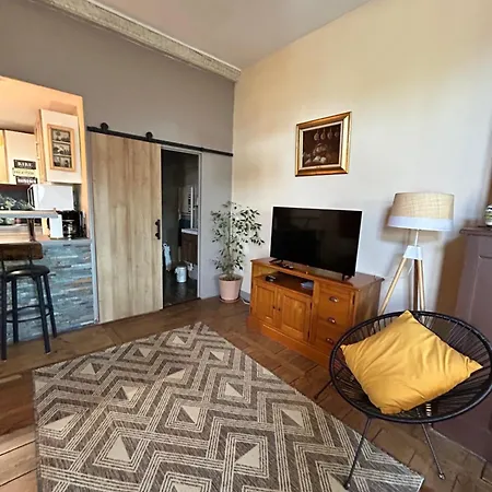 Maison De Lur Apartamento Périgueux