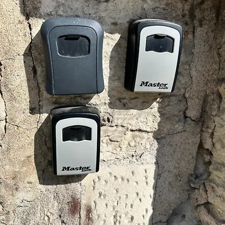 Apartamento Maison De Lur Périgueux