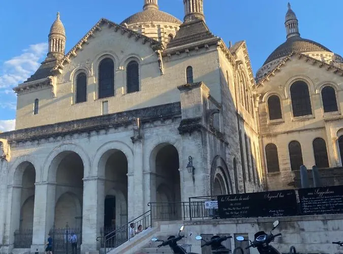 Maison De Lur Apartment Périgueux