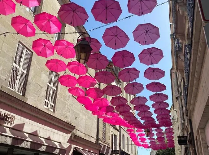 公寓 Maison De Lur 佩里格