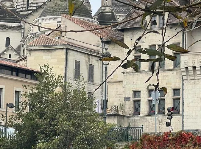 Maison De Lur * Périgueux