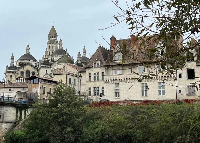 Maison De Lur Apartment