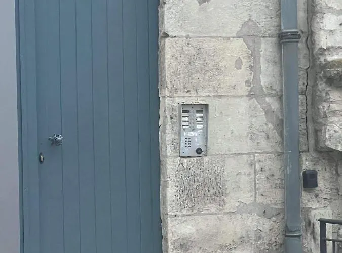 Maison De Lur Apartment Périgueux