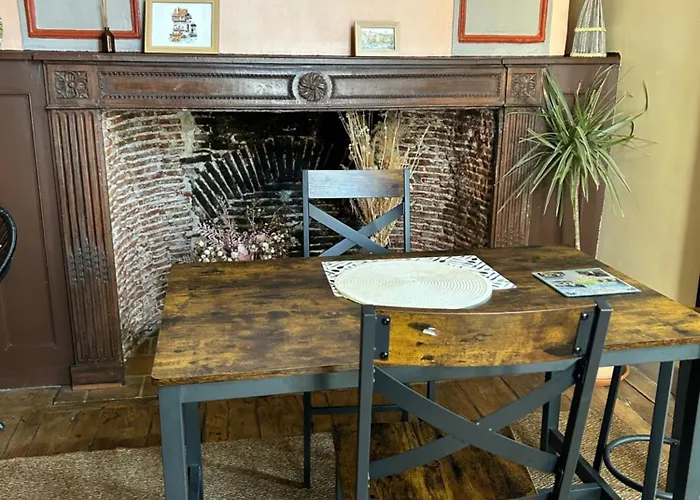 Maison De Lur Apartment