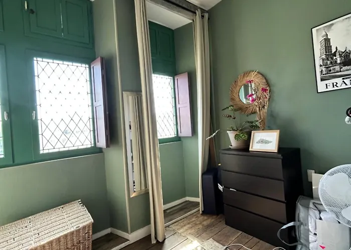 Maison De Lur Apartment *