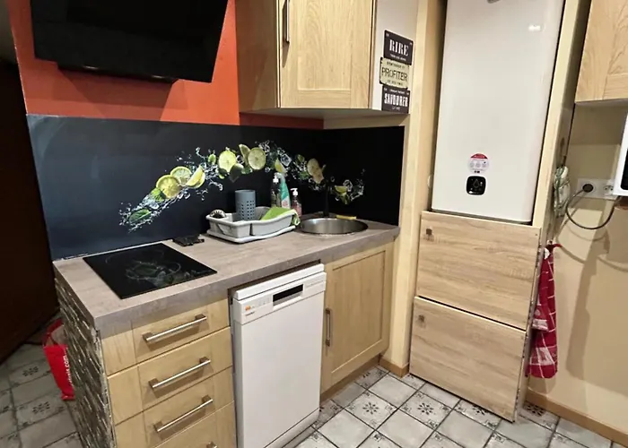 Maison De Lur * Périgueux