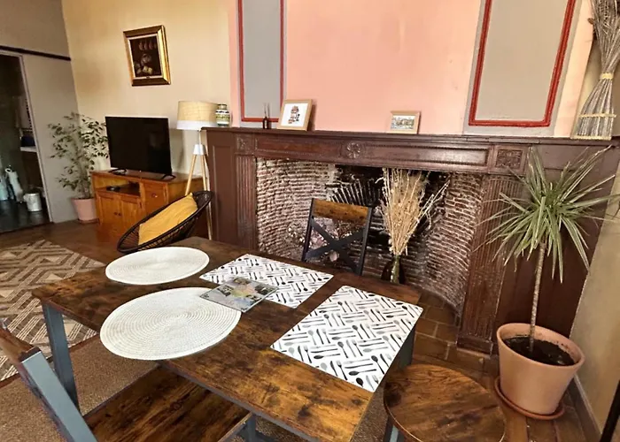 Maison De Lur Apartment