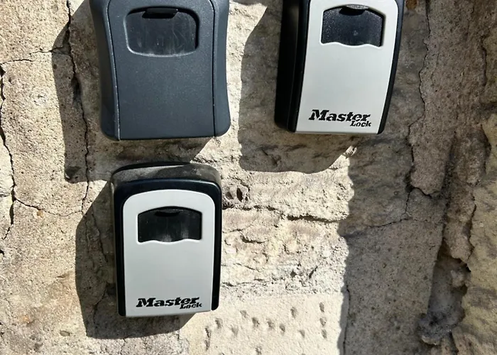 Apartment Maison De Lur Périgueux