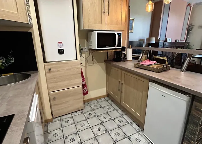 Maison De Lur * Périgueux